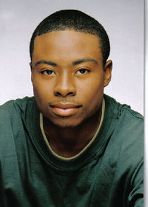 Justin Hires